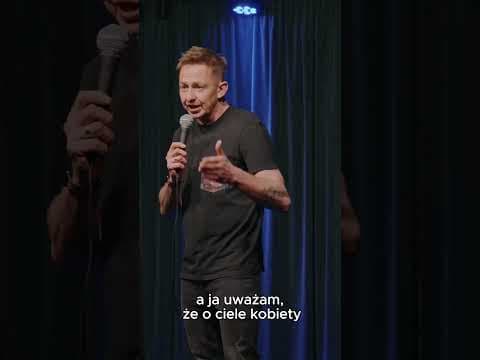 KATAR? JAKI TO BÓL! - Michał Pałubski