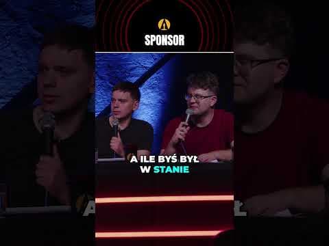 SPONSOR - Zobacz cały odcinek MASZ MINUTĘ