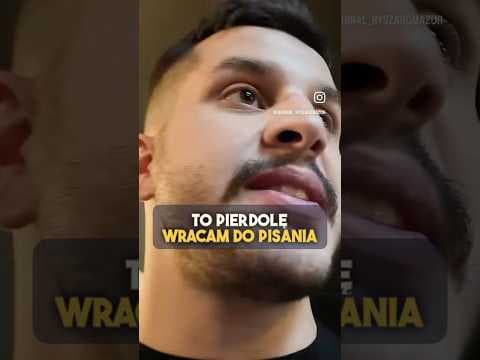 Nagrywałem VLOGA 2024 początek trasy „Włoski Gruzin”!