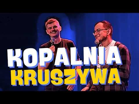 Tomek Machnicki | Michał Leja | Stand-Up Radymno 2024 | Impro | Crowdwork | Legia ze Szczęsnym