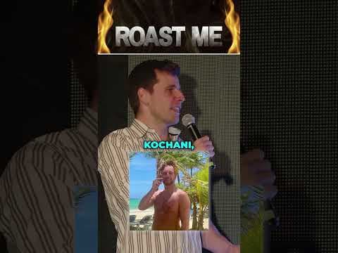 HOSTEL PARADISE - Zobacz cały odcinek ROAST ME