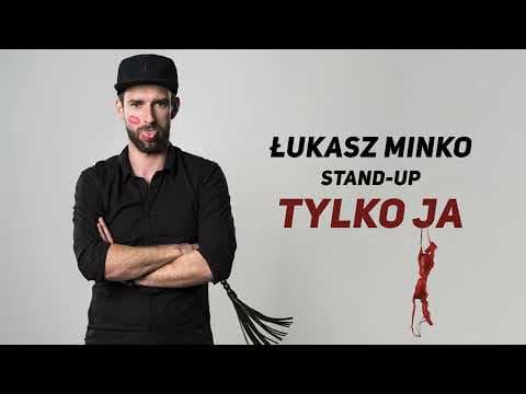 Łukasz Minko - Tylko Ja | Stand-Up | 2023