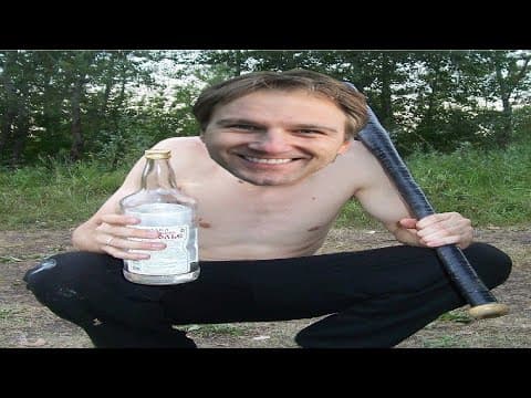 CZY KASZEWIAK PIŁ WÓDKĘ? | szopka dla reportera odc. 49.