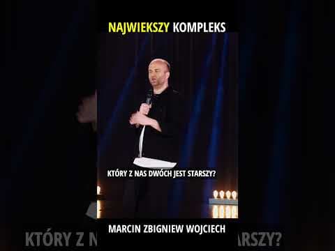 Kompleks Marcin Zbigniew Wojciech SZTOS 2025 cały program