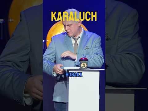 Karaluch