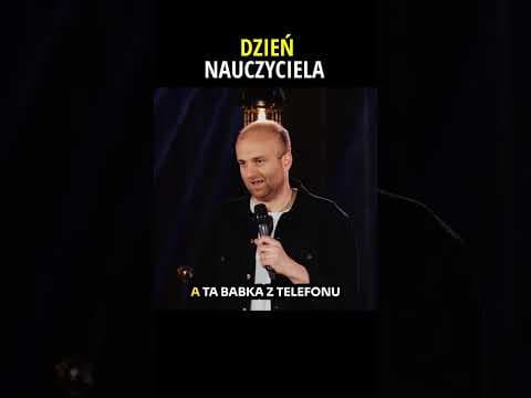Dzień nauczyciela • święto edukacji narodowej