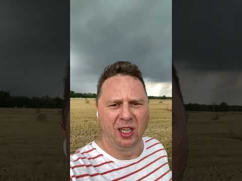 Bartosz Gajda: Twojstary, Jesień, Zboże