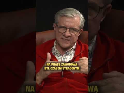 Czego żałuje Zygmunt Chajzer?