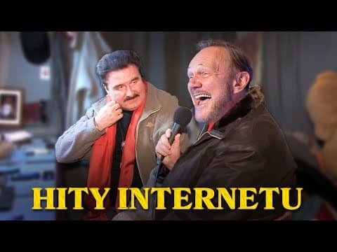 HITY INTERNETU 10!