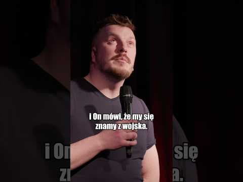 Koledzy z wojska