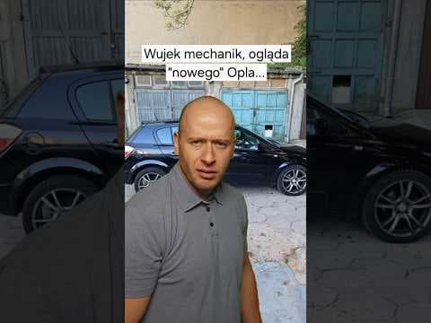 Piątki z Oplem...