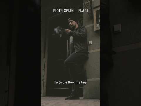 Nowe bragga w starym stylu [Piotr Splin - FLAGI]
