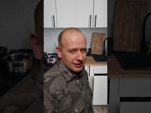 Radek Drożdż: Przepis
