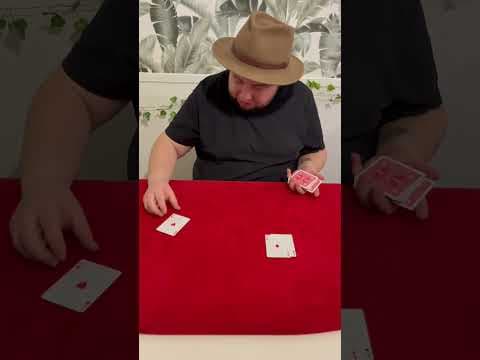 Szulerski skill