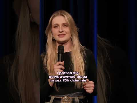 Wiktoria Chachulska - „Jaka parówa wariacie?” Zobacz całość na naszym kanale!