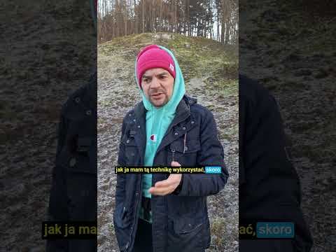 Michał Mącznik i warsztaty dla budowlańców