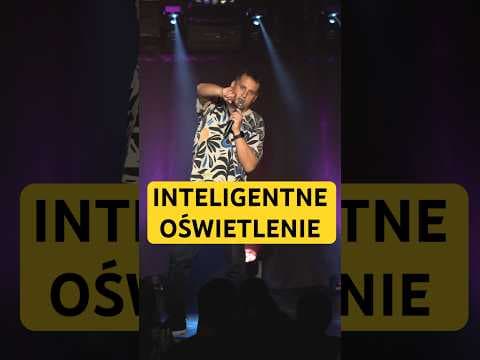 Inteligentne oświetlenie mogło wyglądać trochę inaczej