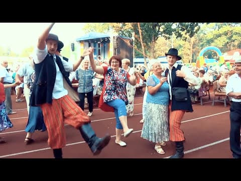 RAP NA DOŻYNKACH FT. EMINNEM, SZANA POL, MAKIMBO SLAJS