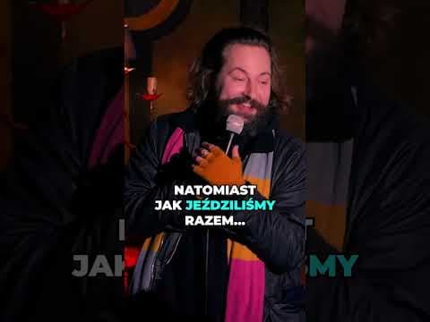JAK WYGLĄDA SUPPORT U PIOTRKA SZUMOWSKIEGO?