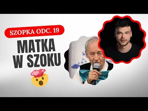 JADĄ, JADĄ CHŁOPCY! | szopka dla reportera odc. 19