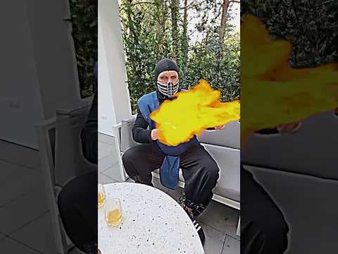 „Pępkowe u Scorpiona”
