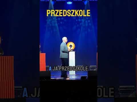 Wspomnienia z przedszkola