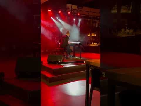 Boogie Woogie Piano | Show przy fortepianie