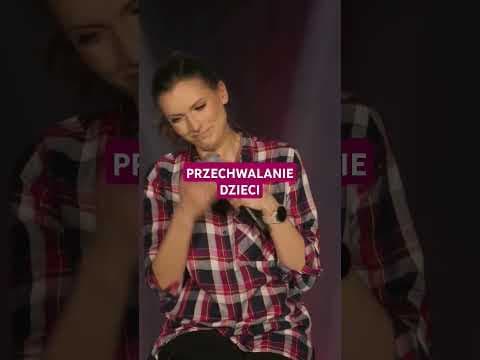 Magda Kubicka - Przechwalanie dzieci