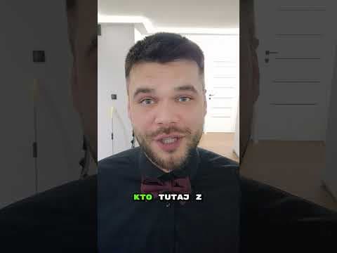POWAŻNA SPRAWA