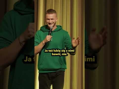 ZABAWY Z WUJKIEM