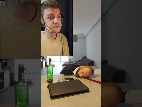 Adam Van Bendler - Typowe Biuro Obsługi Klienta (feat. Maciej Melcer)