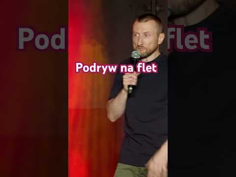 Całe nagranie już dostępne na moim YouTube! „Znany w pewnych kręgach” już leci.