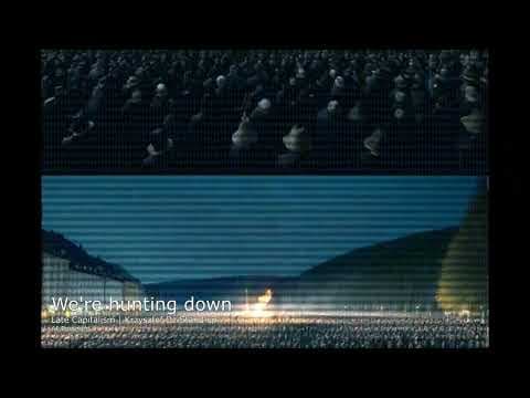 Hunting | Late capitalism