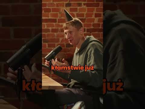 Piotrek ma wrodzony talent do muzyki