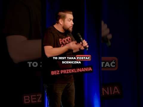 BEZ PRZEKLINANIA