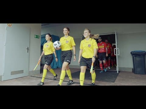 FUNDACJA PSIA KREW - Podsumowanie meczu Raperzy - Komicy oraz Charytatywnej Gali Stand-up