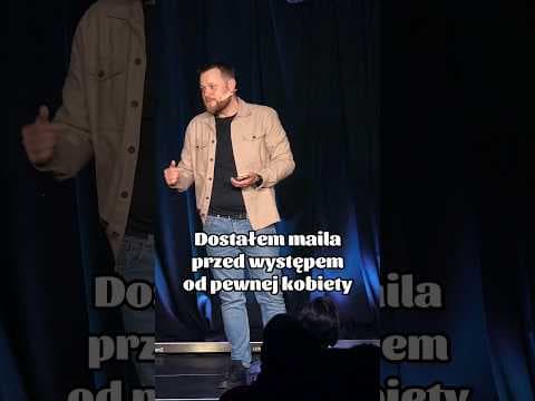 WIADOMOŚĆ OD FANKI