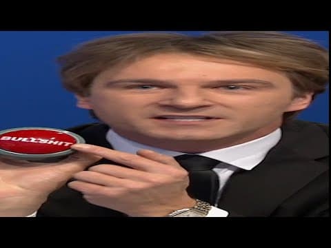 3 x NIE! | szopka dla reportera odc. 64