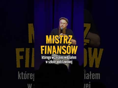 MISTRZ FINANSÓW | Jaksa