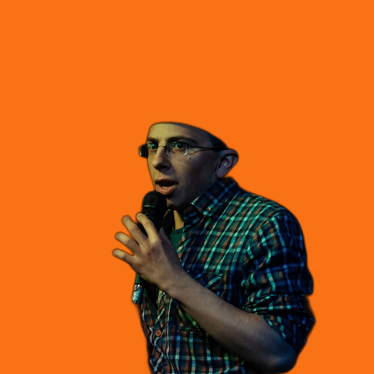 Adam Guzowski
