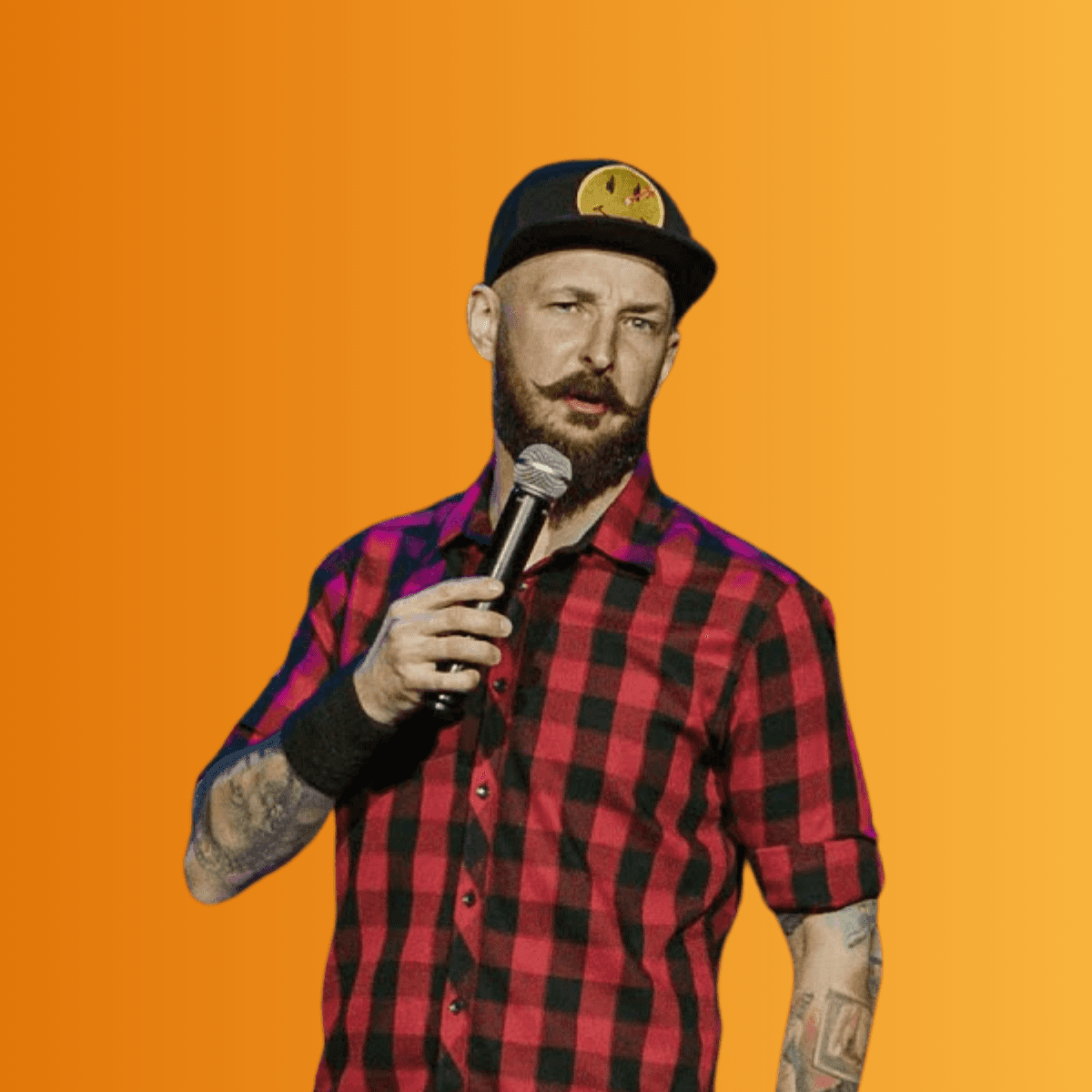 Adam Van Bendler