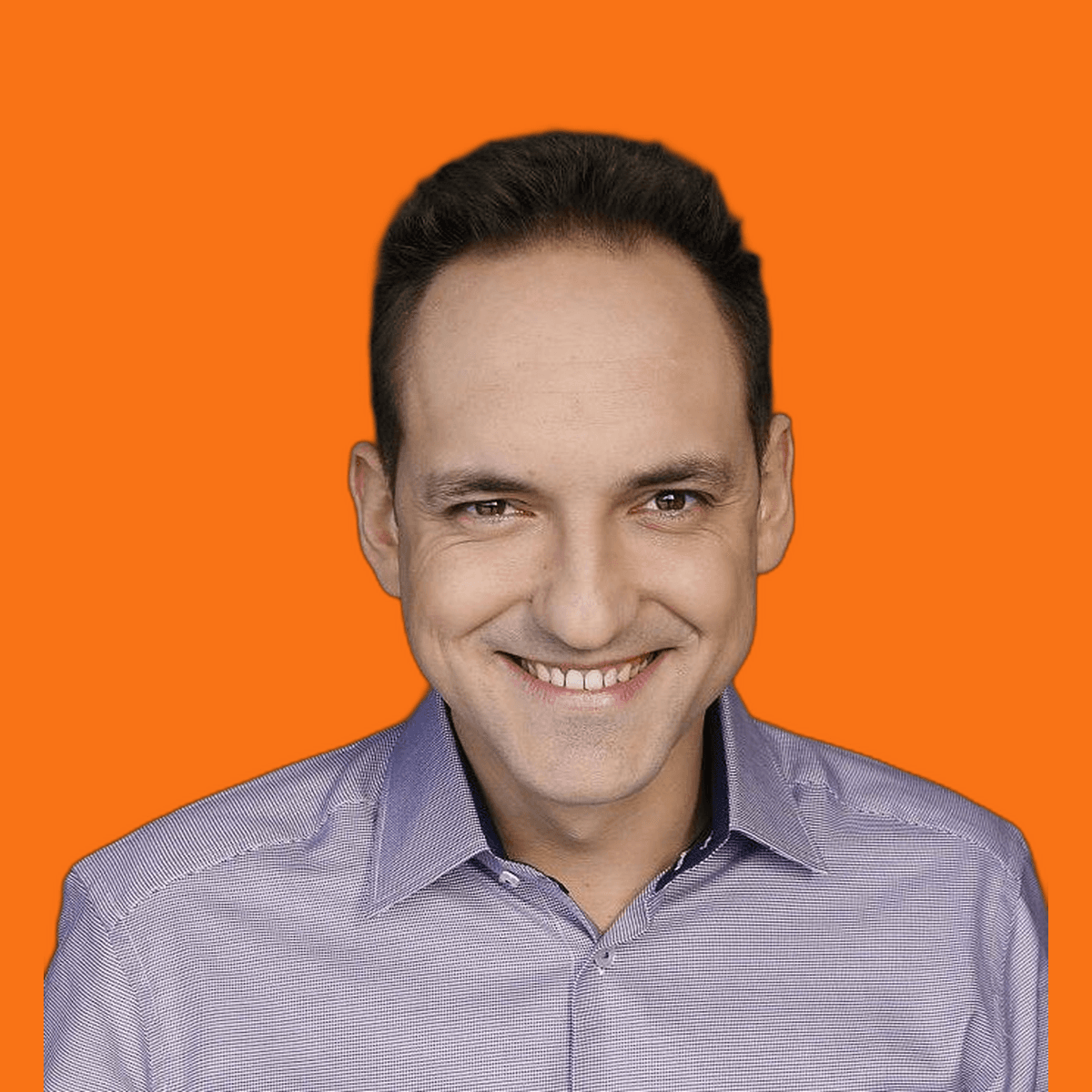 Alan Pakosz