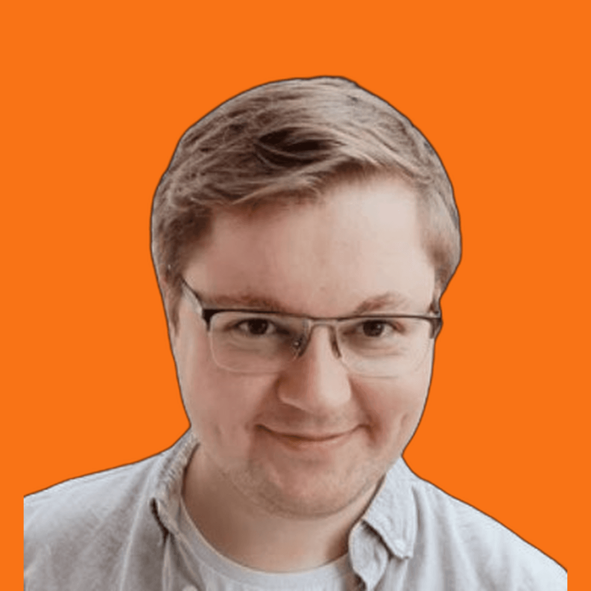 Aleksei Rogozin