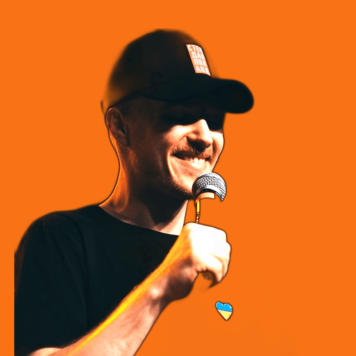 Andrii Voronoi