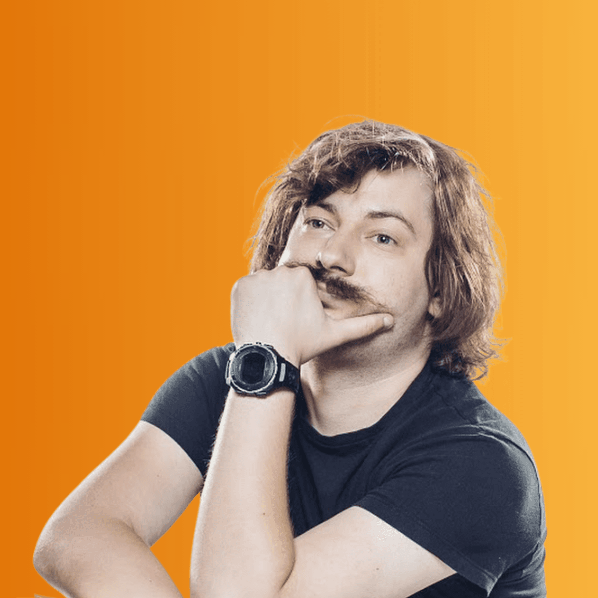Andrzej Andy Sosnowski