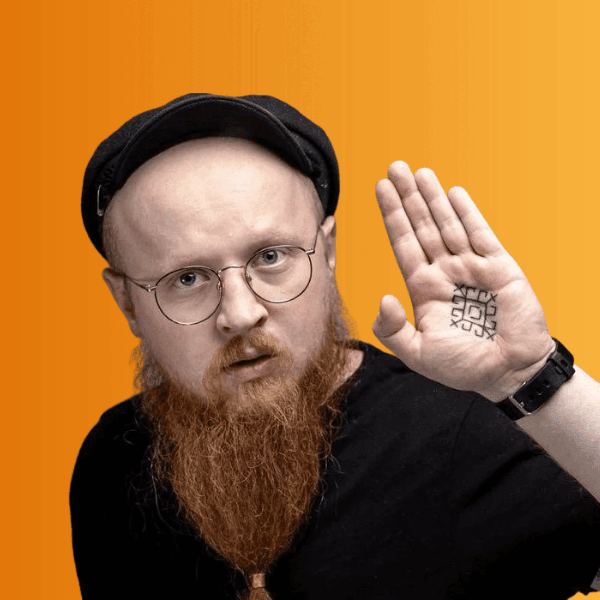 Arkadiusz Jaksa Jakszewicz