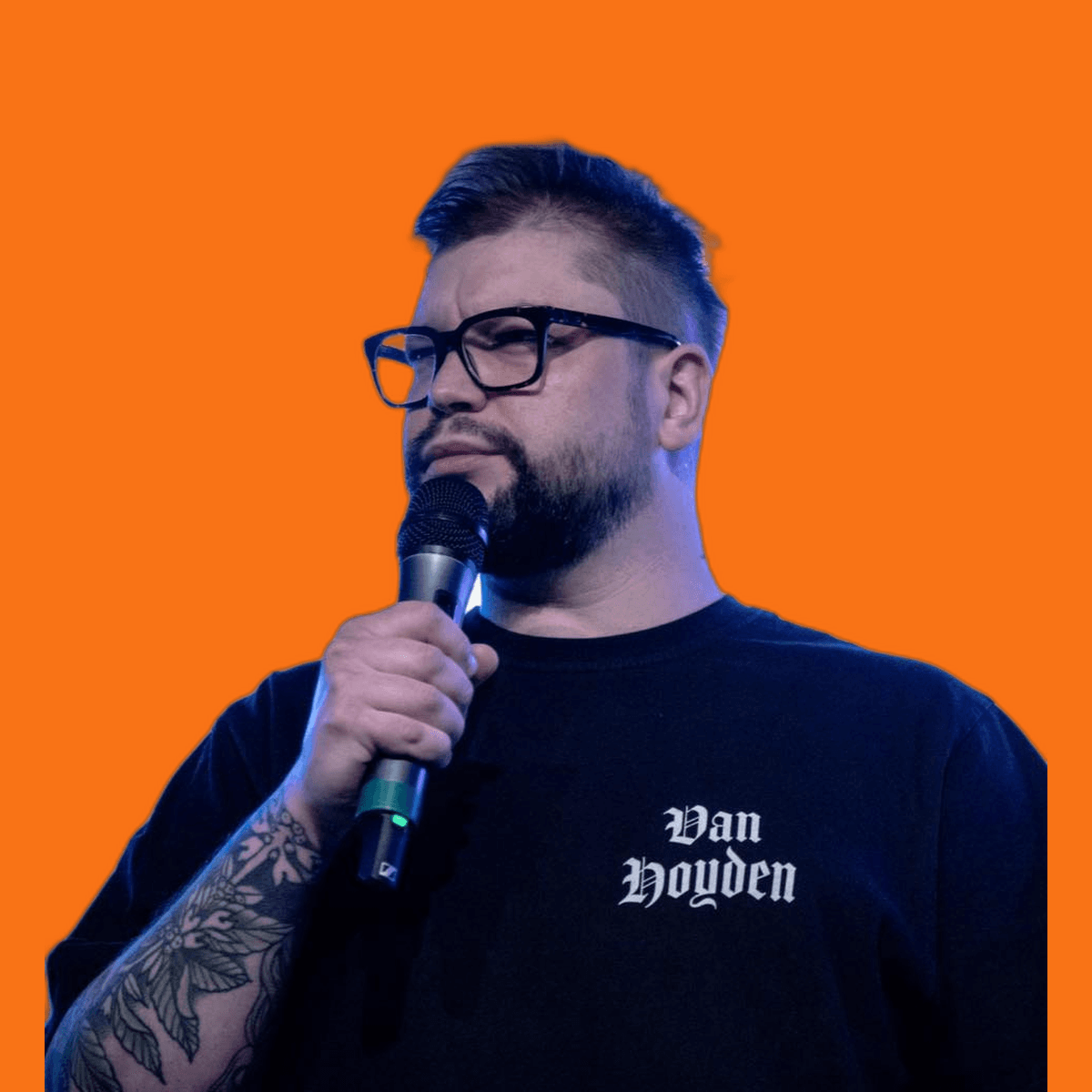 Bartek Toczek