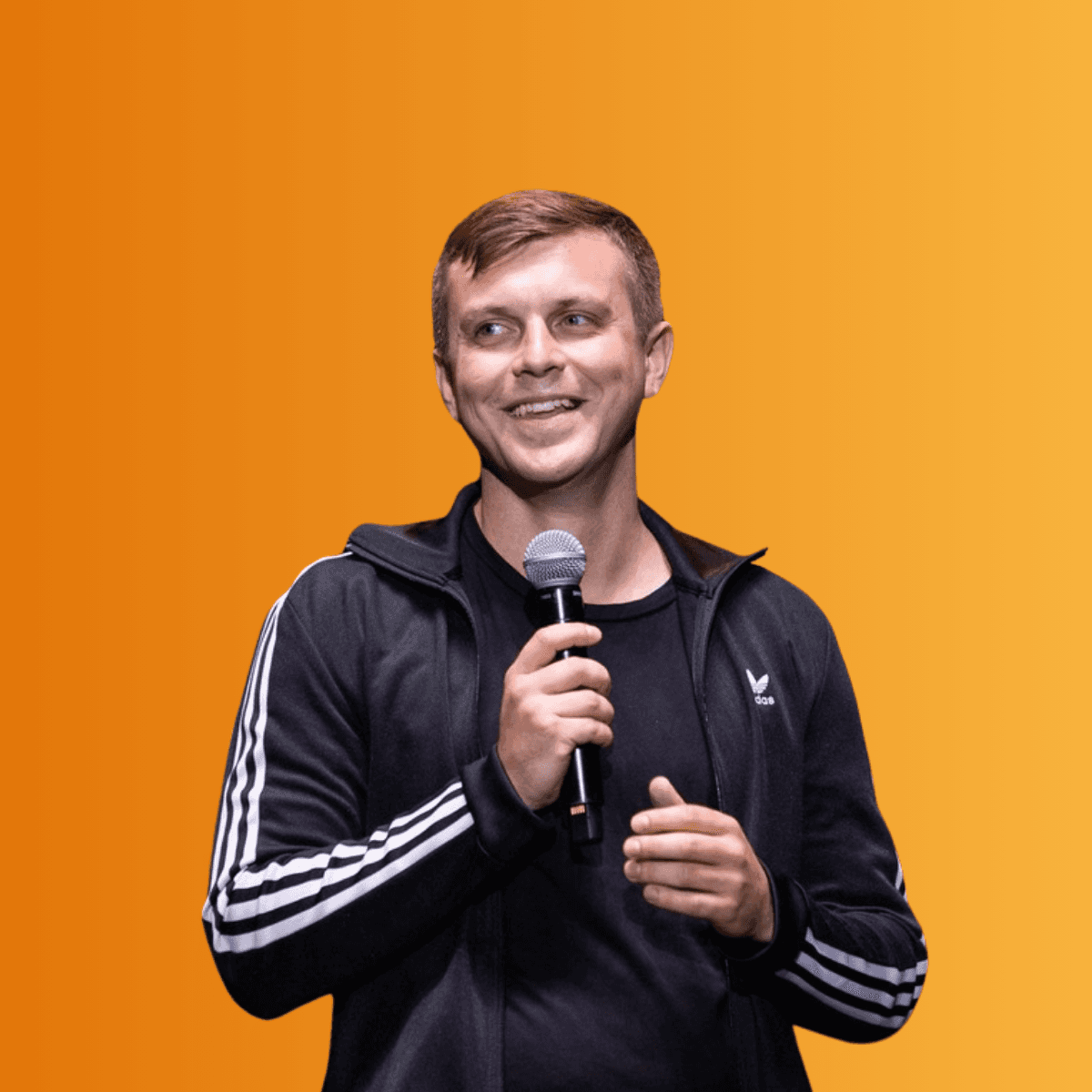 Błażej Krajewski