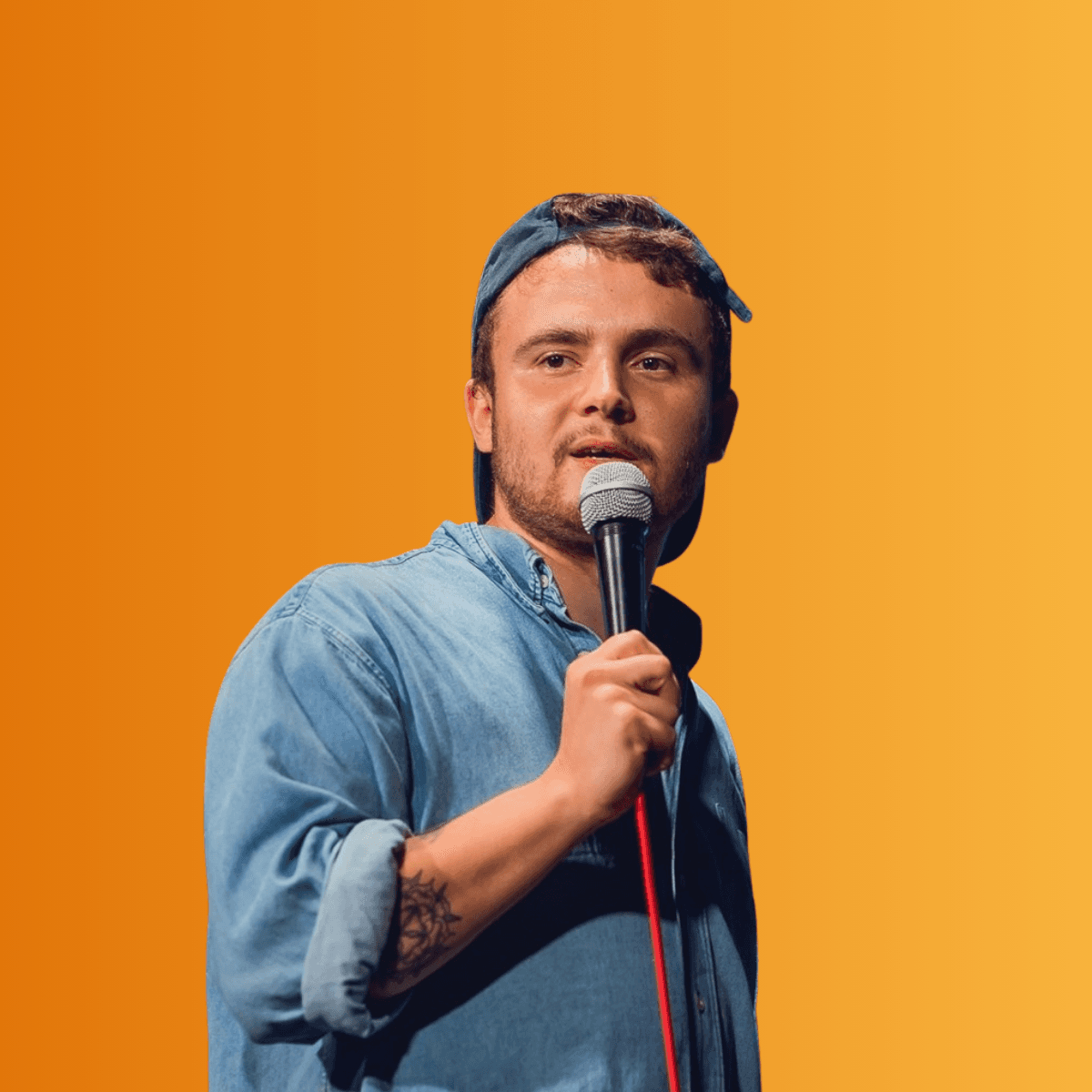 Cezary Ponttefski
