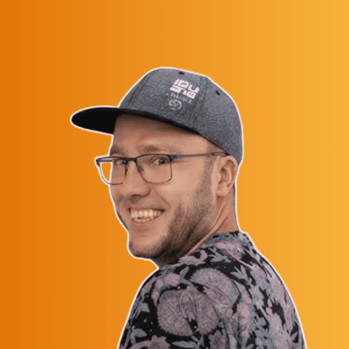 Damian Kubik